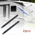 1 Pair Gas Struts For Seitz Dometic Heki2 G4 12 140 1 330 AU11 AB07 40N