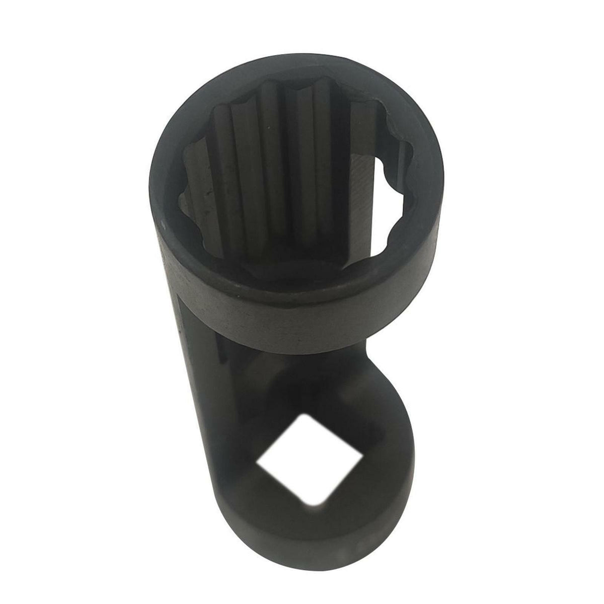 New Universal 18MM Suspension Strut Nut Socket Remover Tool with 12 Point 1/2" D