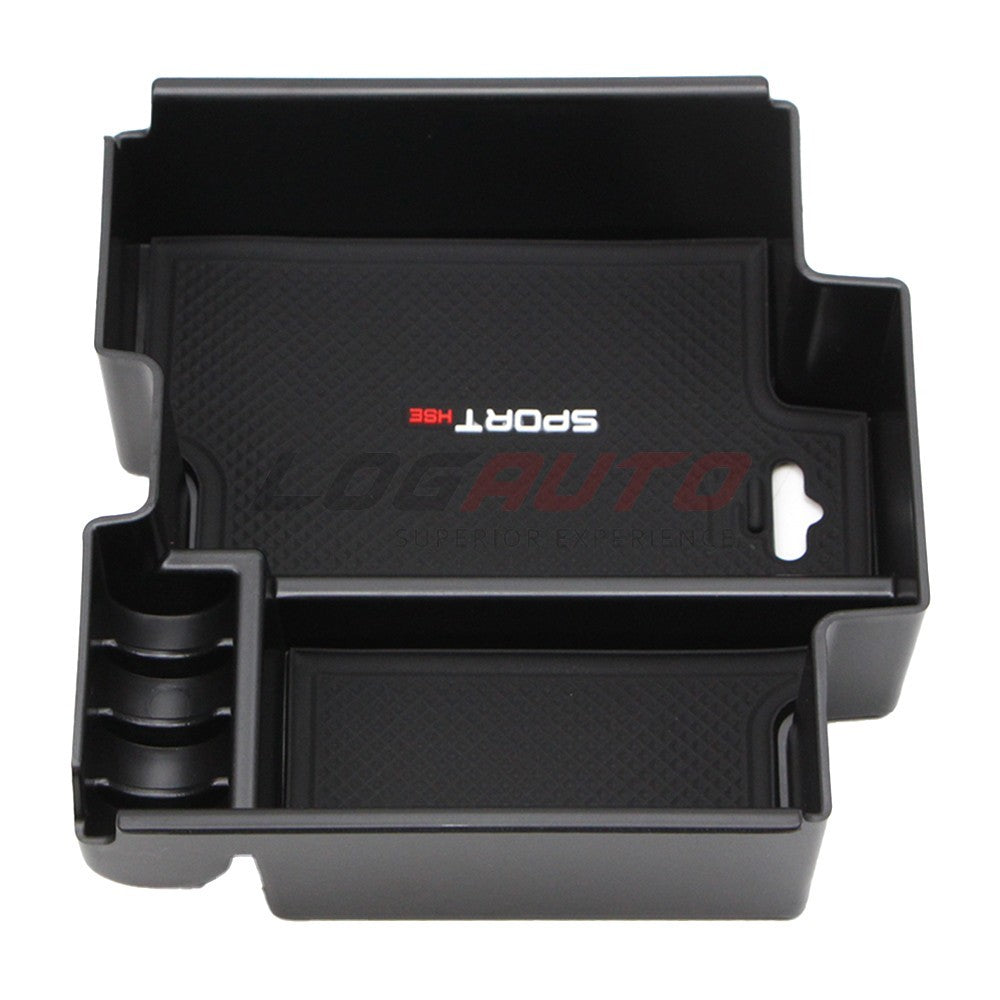 Armrest Storage Box for Land Rover Discovery Sport 2014 15 16 17 18 Central Tray