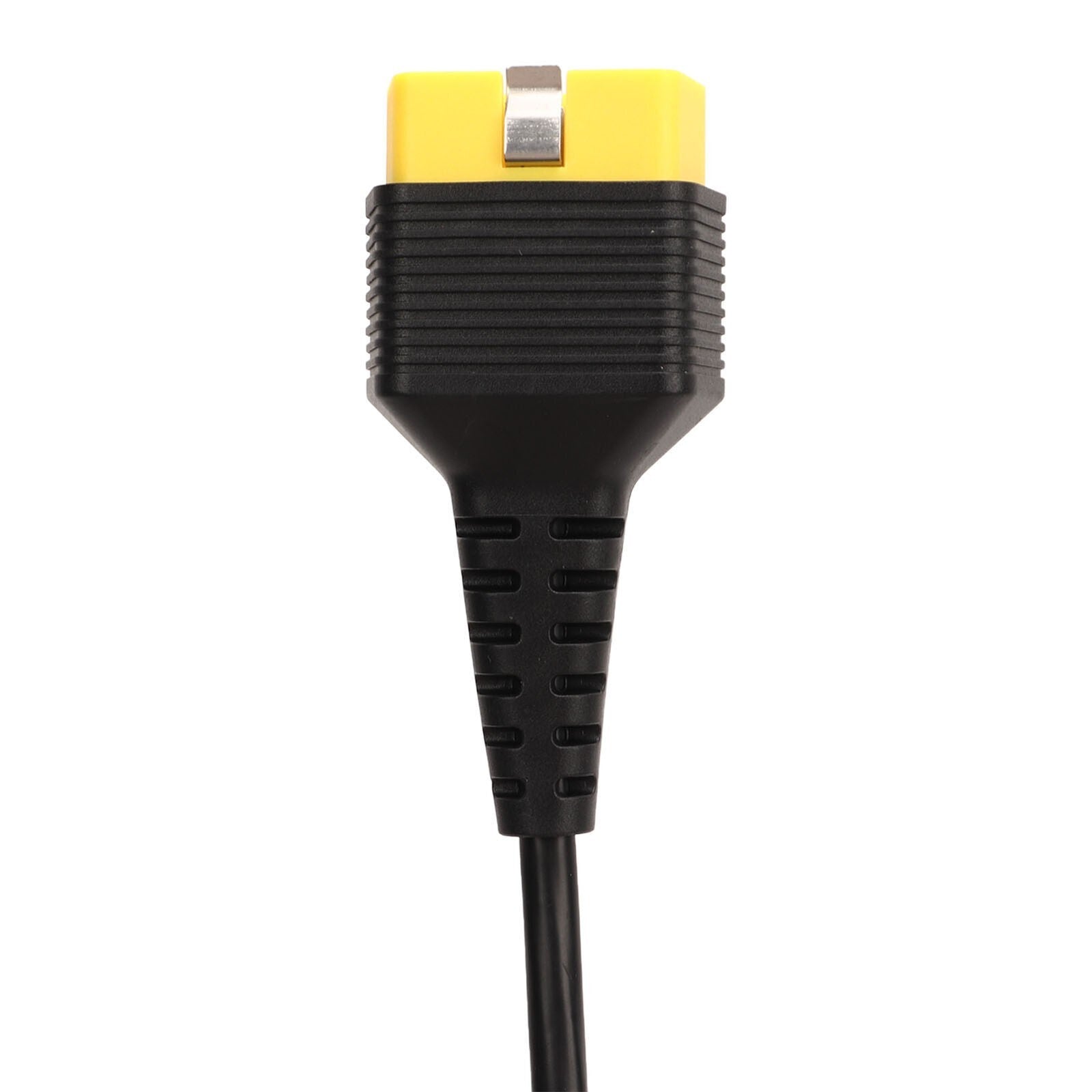 Diagnostic Cable Male To Male Diagnostic Extension Cable For Vehicle 100cm 16pin