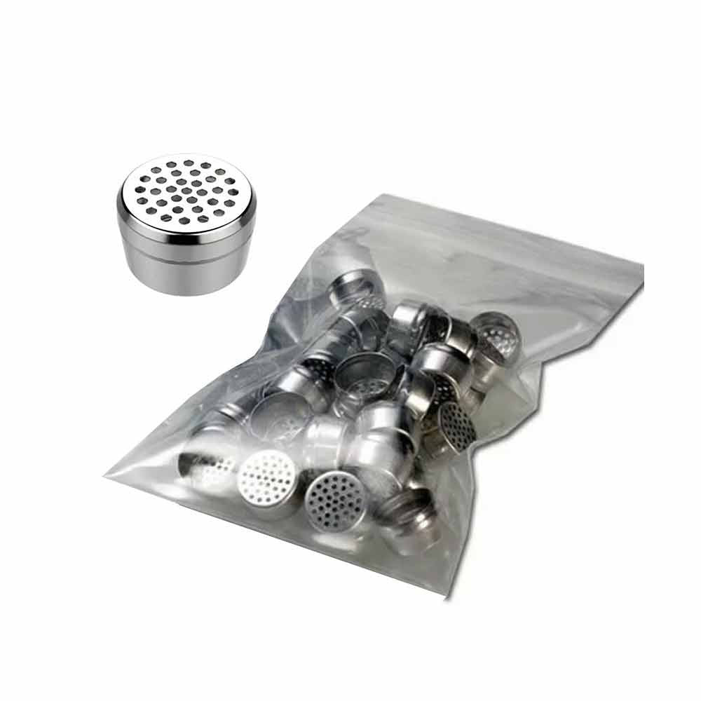 Dosing Capsule Set CRAFTY MIGHTY VOLCANO VENTY 20 Capsules for STORZ & BICKEL