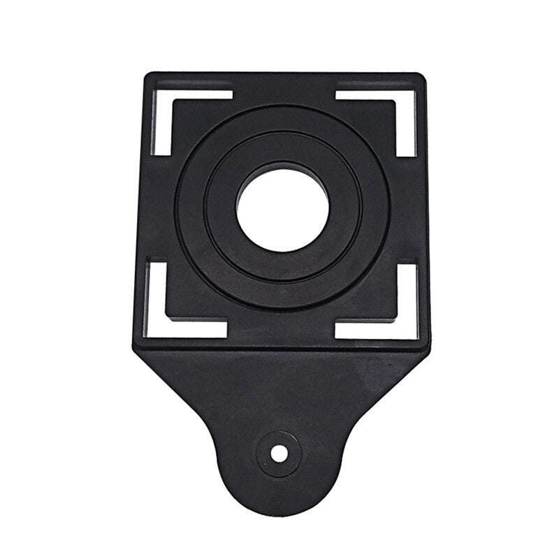 Universal Alumium Alloy Ruler Multi Angle Measuring Template Tool UK