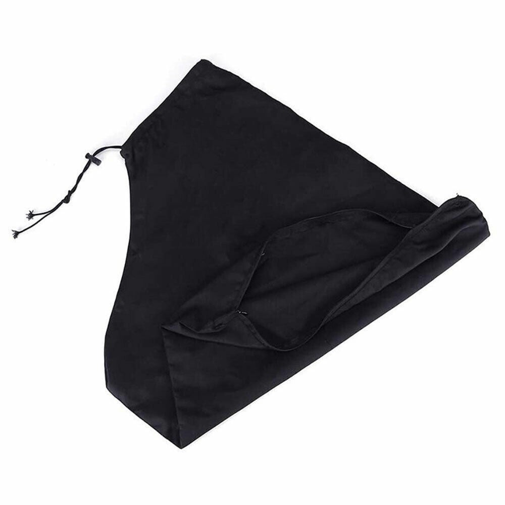 Leaf Blower Vacuum Bag Universal Garden Lawn Yard Shredder Replacement Leaf Bags