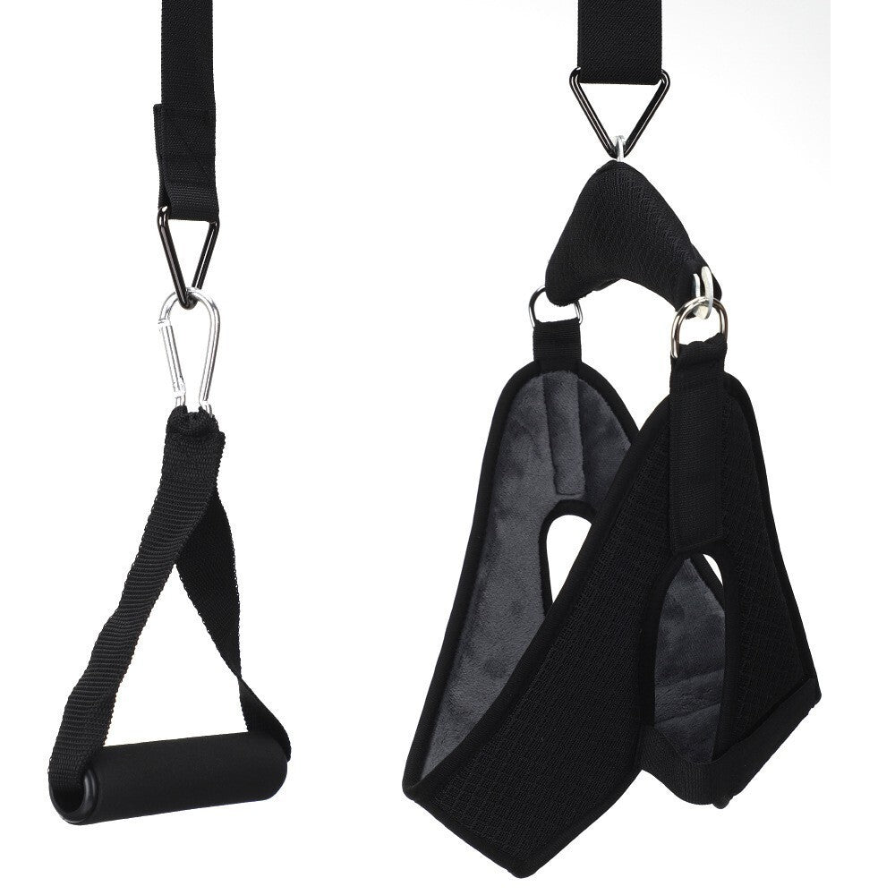 Pain Relief Cervical Head Hammock Portable Neck Traction Support Massager