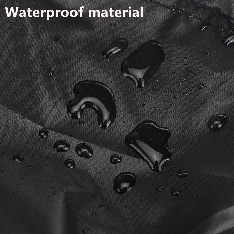 For VW T2 T25 Camper Van Car Cover Premium Waterproof Breathable