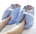 2X Ankle Protector Pain Pressure Relief from Sores and Ulcers for Feet Foot Boot