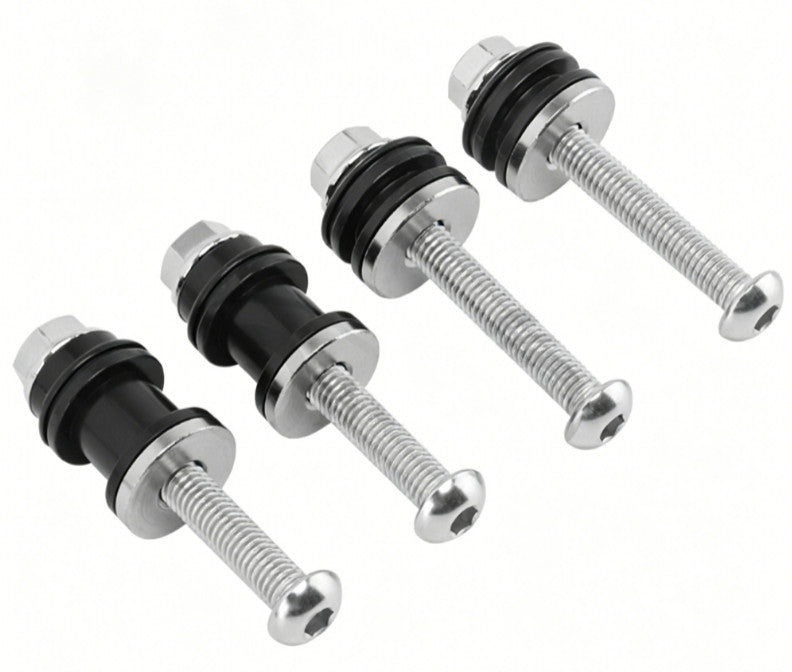 Modified for Kit Fits for Harley  XL883XL1200X48 (2004-2019）