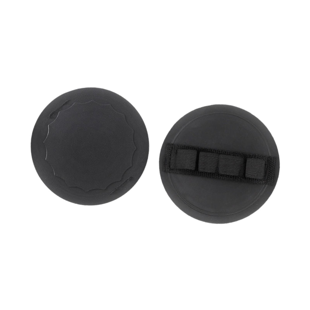 2x Dead Skin Remover Bath Shower Tool Exfoliator Washer Smooth Skin Body
