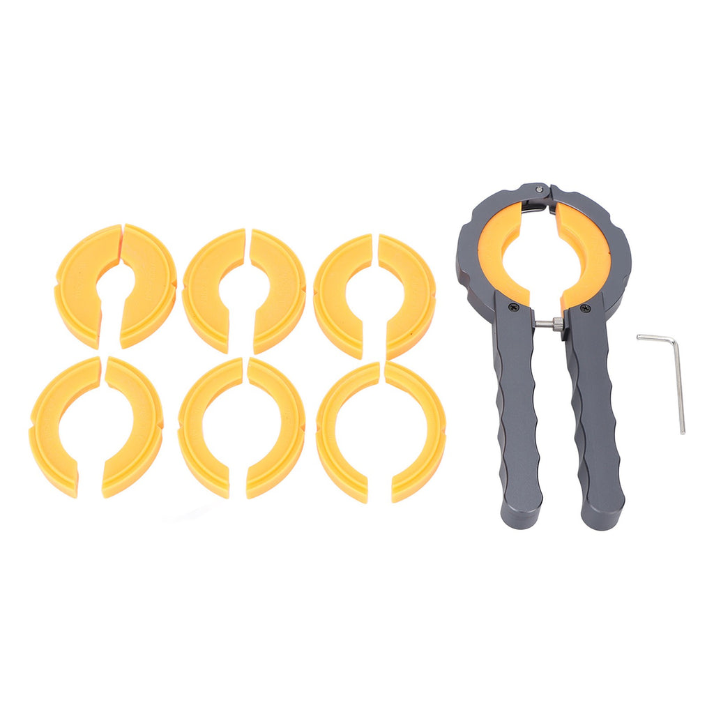 Professional Watch Bezel Remover Alloy Watch Bezel Ring Opener Tool Watchmakers.