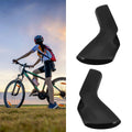 2Pcs Bicycle 2x11 Speed Brake Levers Hoods Cover For SRAM Rival22 Force22 RED22