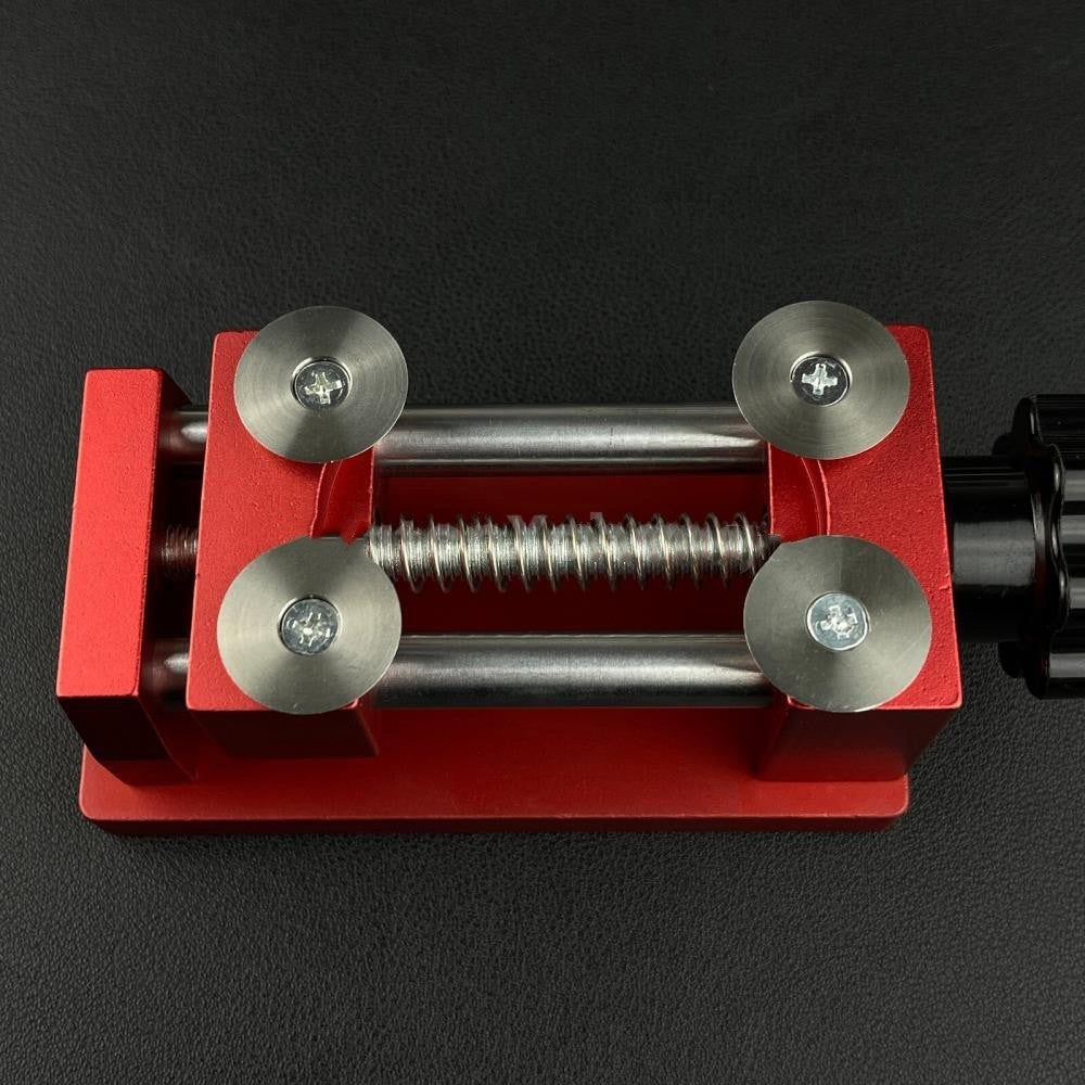 Watch Bezel Remover 4 Round Blades Opener-Watchmaker-Tool-for-Repair-Maintenance