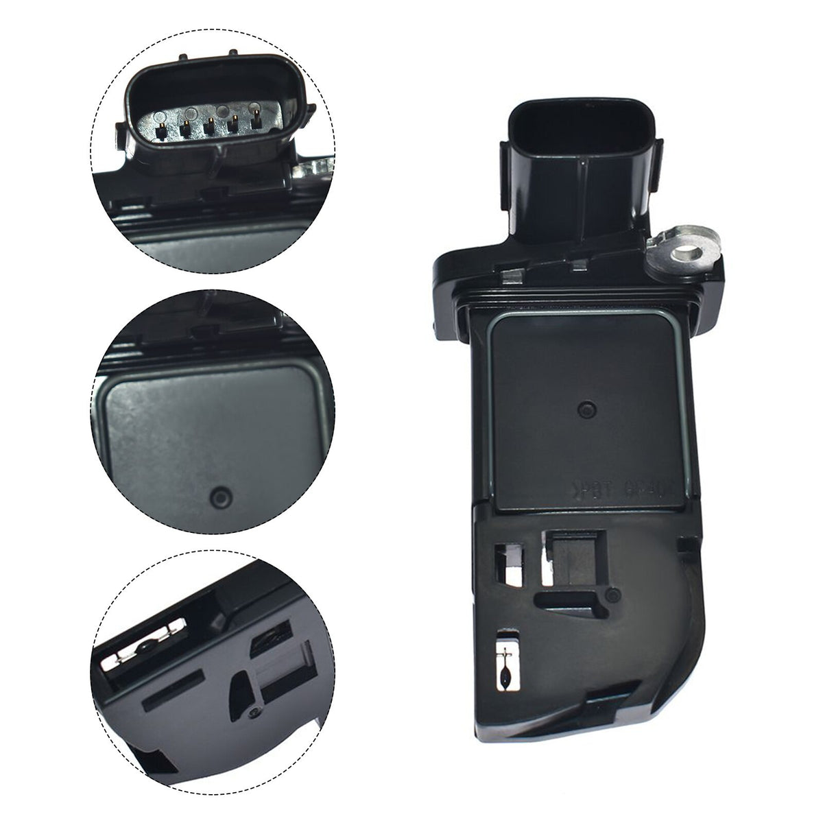 FOR VAUXHALL ANTARA AFH70M101 DIESEL AIR FLOW MASS METER MAF SENSOR 22752508