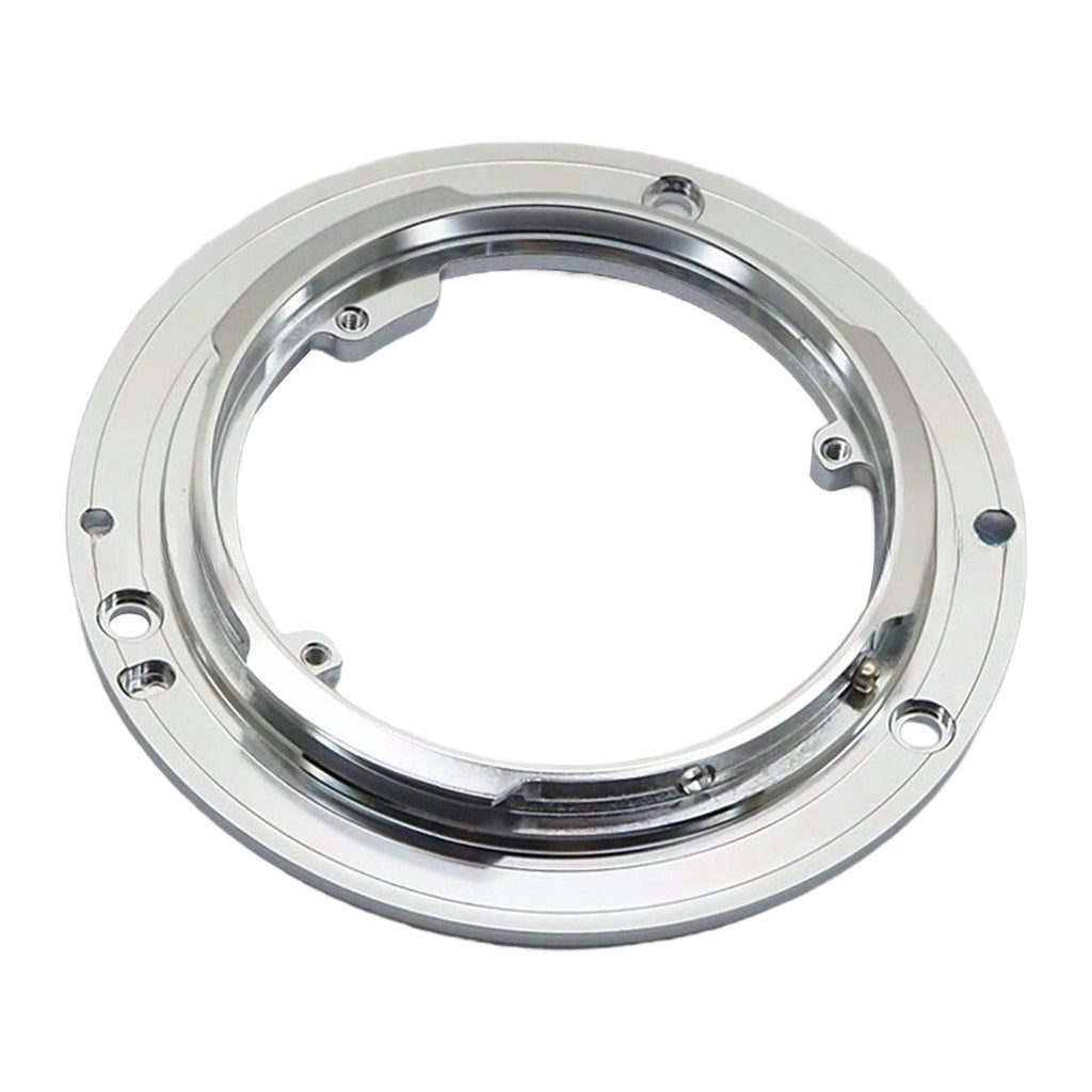Lens Bayonet Mount Repair Parts Metal Accessory for