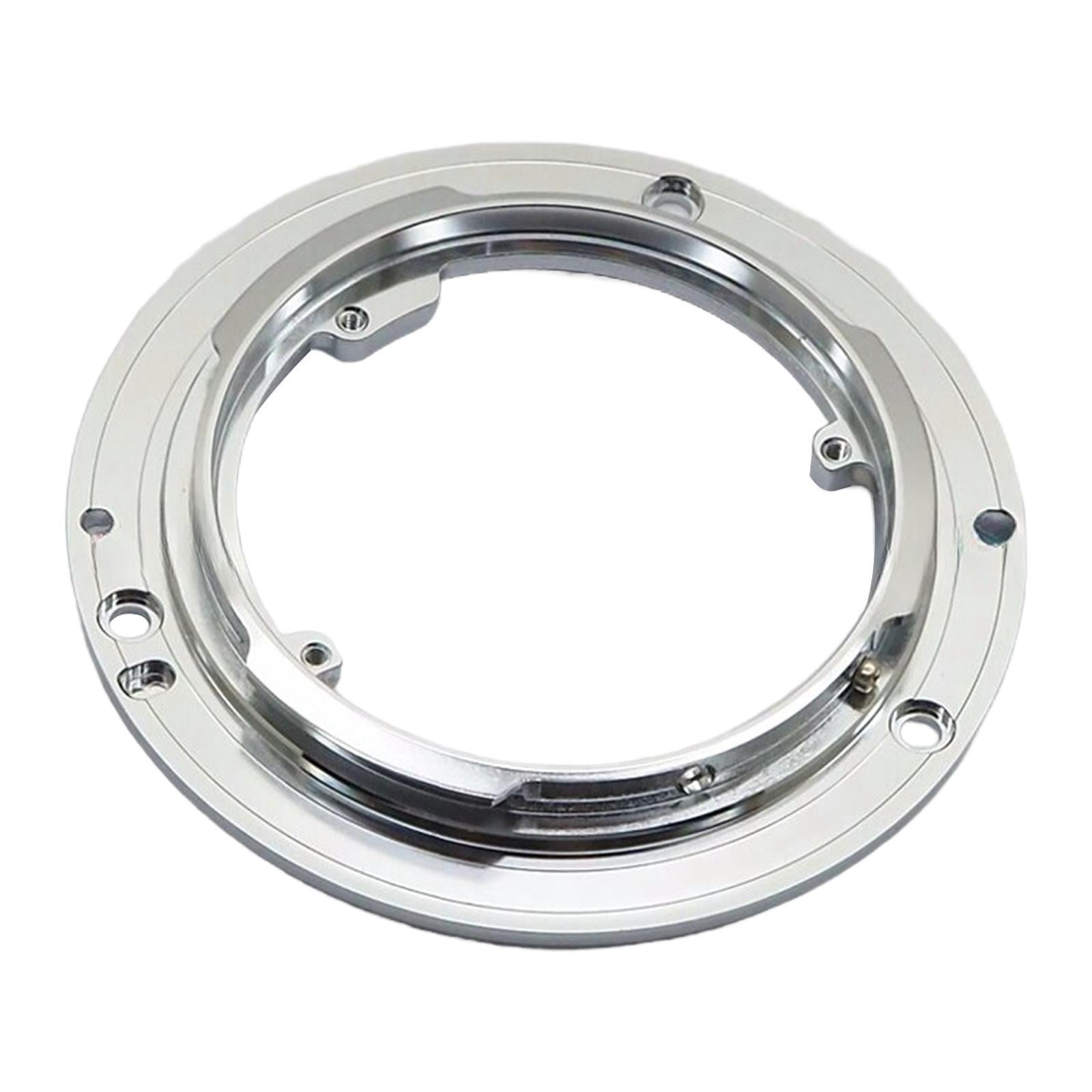 Lens Bayonet Mount Repair Parts Metal Accessory for