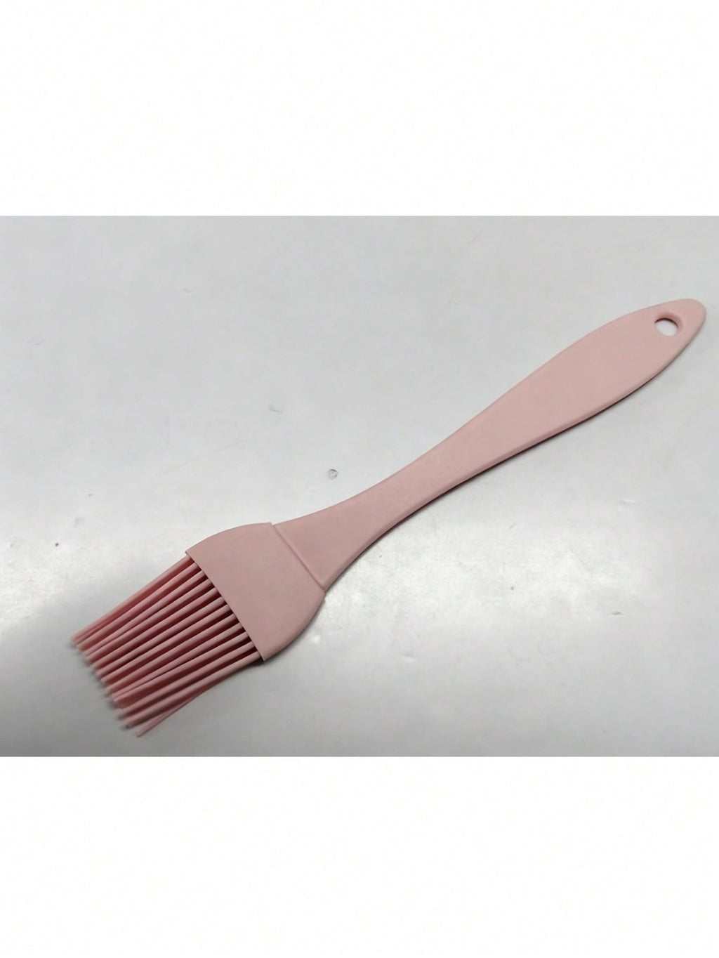 Silicone Basting Brush with Oil Bottle Heat Resistant Brush