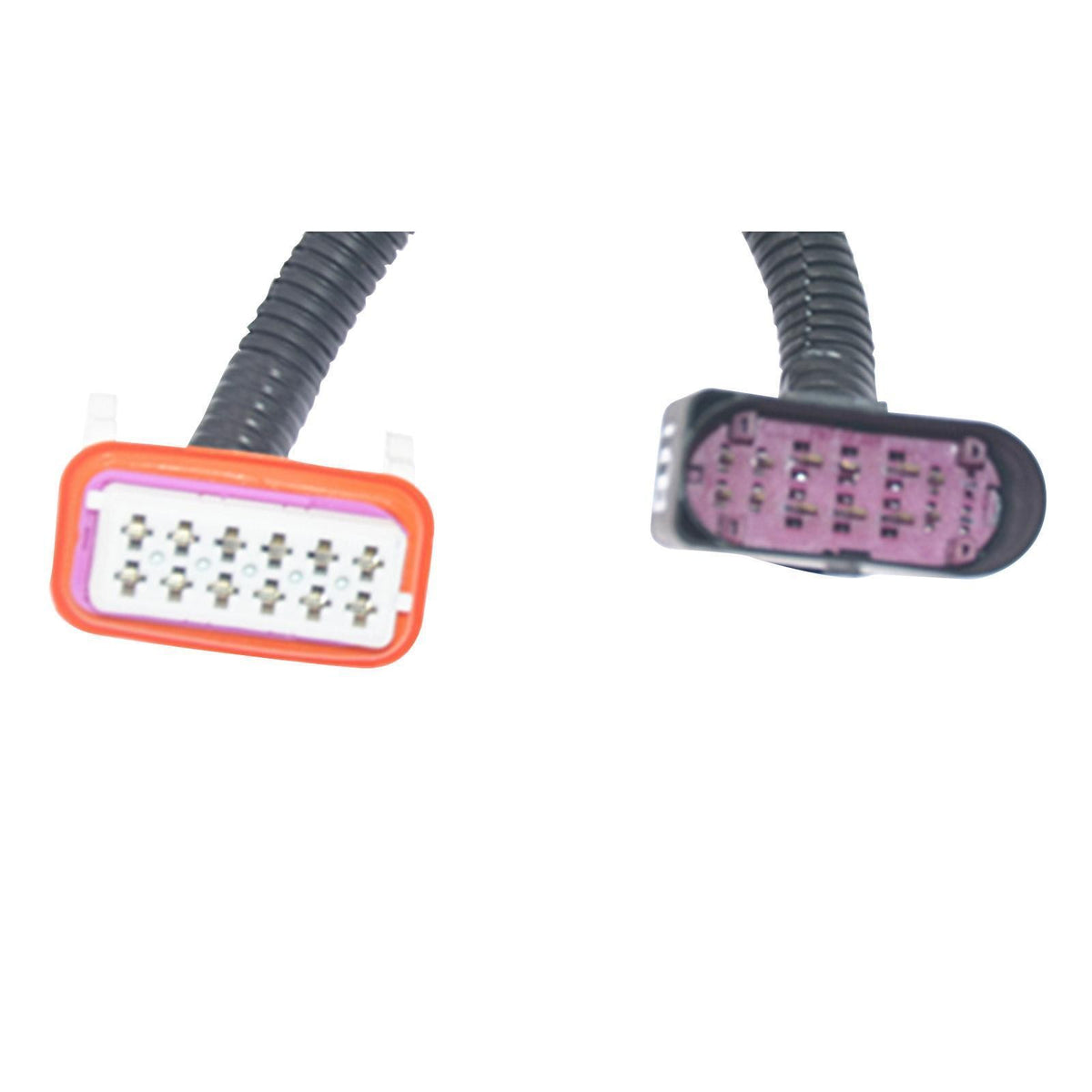 Headlight Wiring Harness Replacement ,95563123911 for Porsche Cayenne