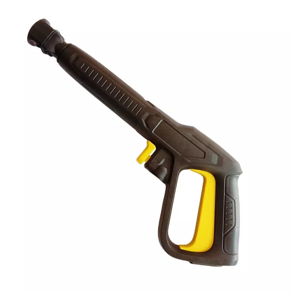 Pressure Washer Trigger Gun & Jet Lance For Karcher K2 K3 K4 K5 K7 Replace Tool