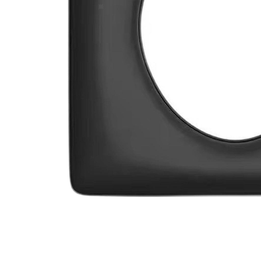 PU Commode Seat Cushion for Bedside Commodes Toilet Cushion for Disabled