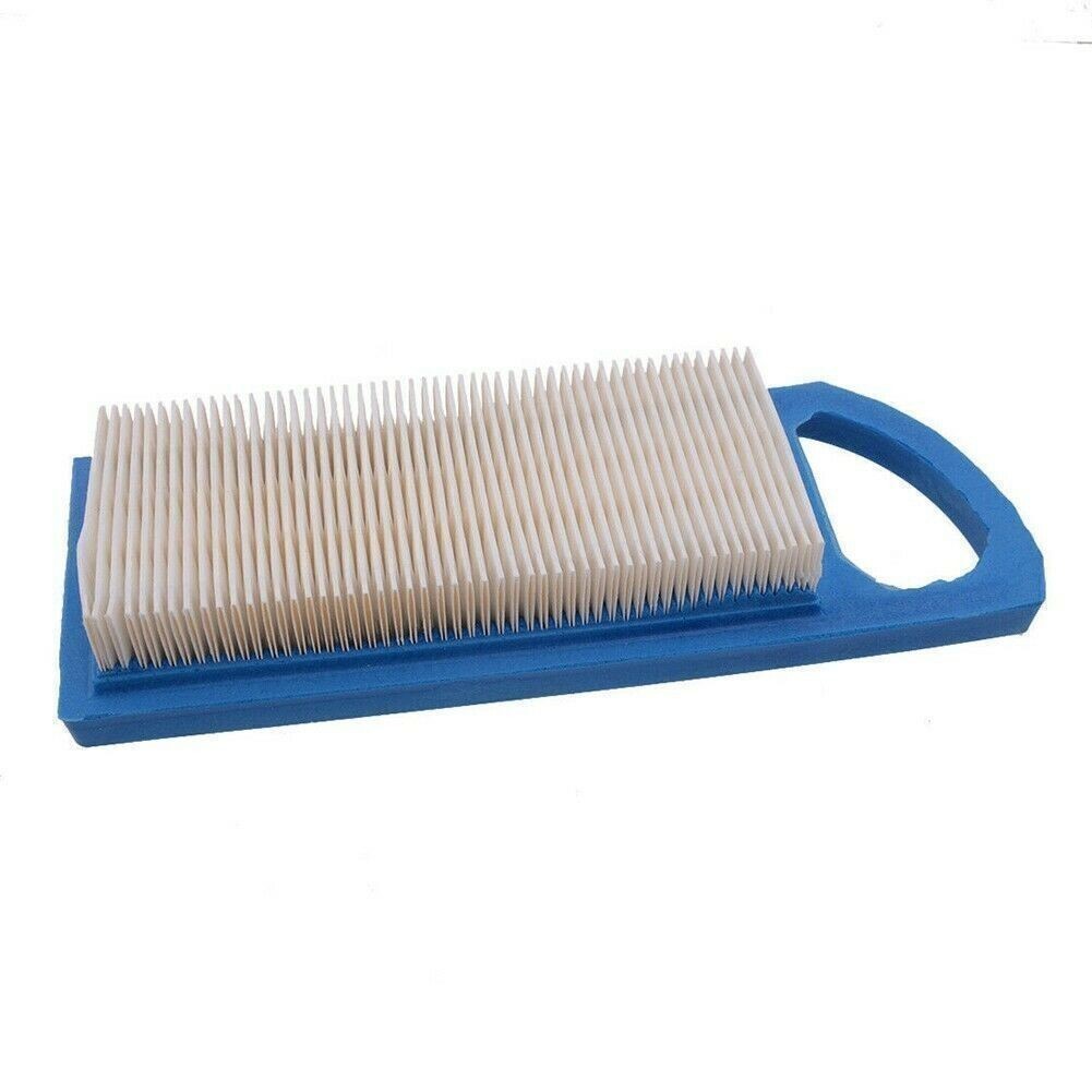 Air Filter Set For Briggs & Stratton 797007 698413 613022 10 - 13.5hp Ohv UK