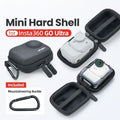 Portable Storage Bag Carrying Case for Insta360 GO Ultra Camera Accessories