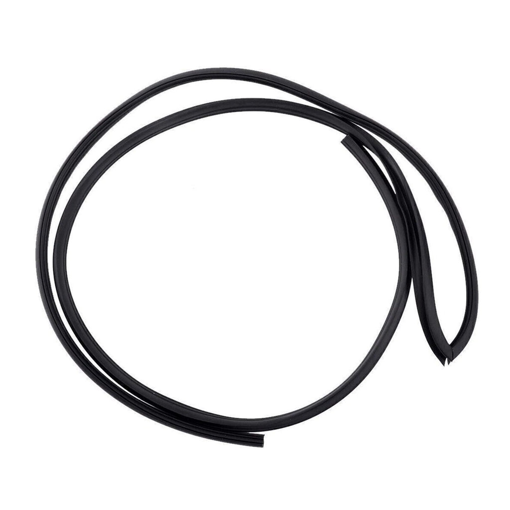 Rear Window Upper Molding Trim Seal 51317027916 For BMW 5 Series E60 UK