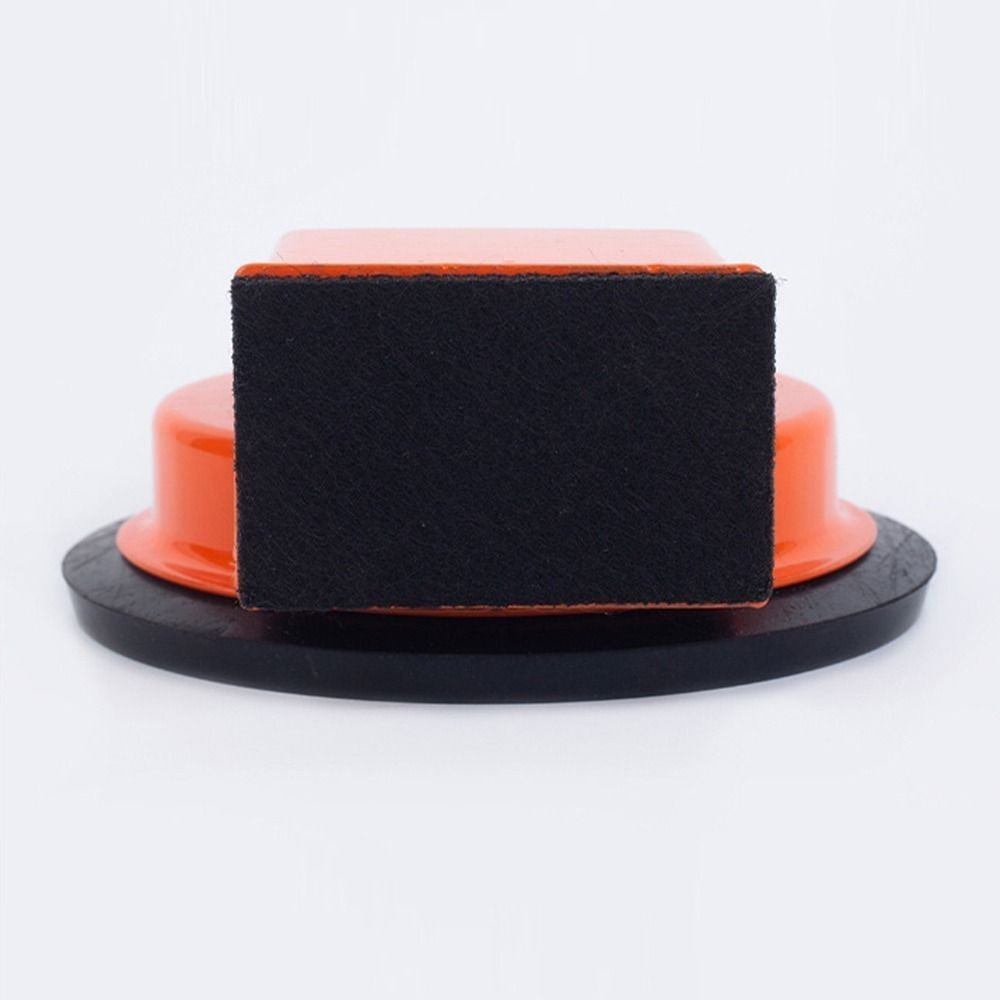 Heavy Duty Floor Gap Fixer Tool With Rubber Mallet, Iron Body&Strong Suction Cup