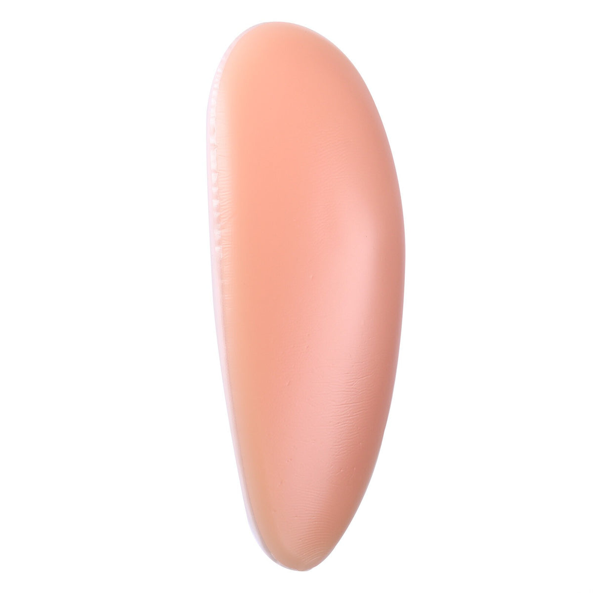 1 Pair Drop Shaped Silicone Butt Pads Buttocks Enhancer Booster Hip Bum Padding