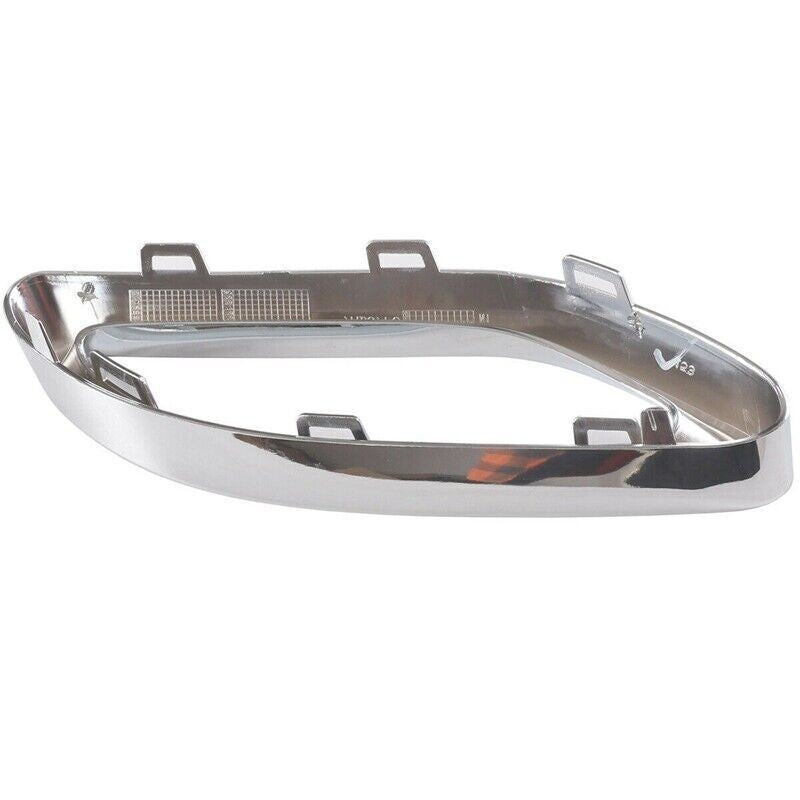 Exhaust Pipe Cover Set For Mercedes For Benz Car Models For W205 W117W177 W253