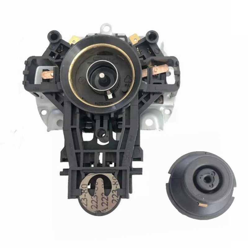 Electric Kettle Thermostat Coupler Base Connector Replacement Part