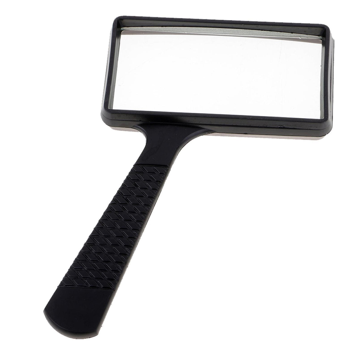 10X Large Book Magnifier for Reading Large Sheet Magnifier Reading Aid Glass