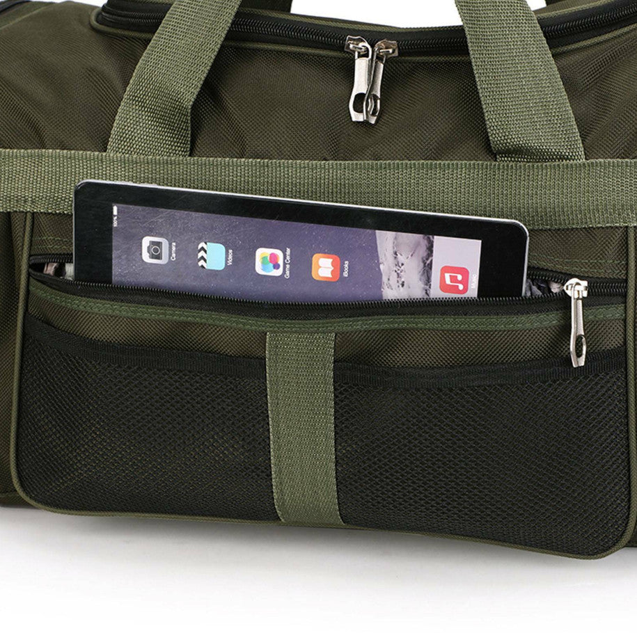 Huge Extra Large Holdall Duffle Travel Bag Luggage Weekend GYM Sports Duffle