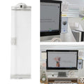 Monitor Memo Board for Computer Computer Message Reminder Board Phone Holder