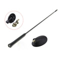 Antenna Aerial & Base Fit For Ford Transit Mk7 2006 Onwards 55 cm 21"