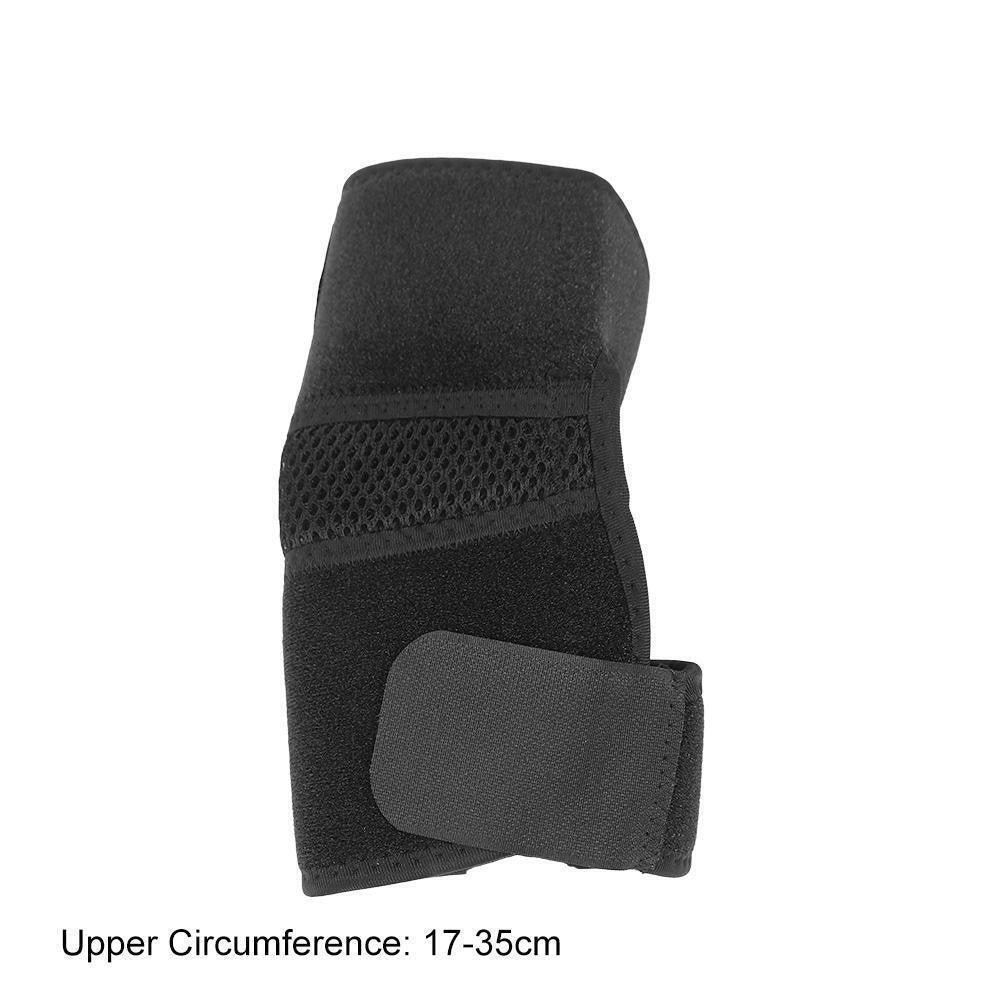 Elbow Brace Cubital Tunnel Support Splint Immobilizer  for Elbow Pain Tendonitis