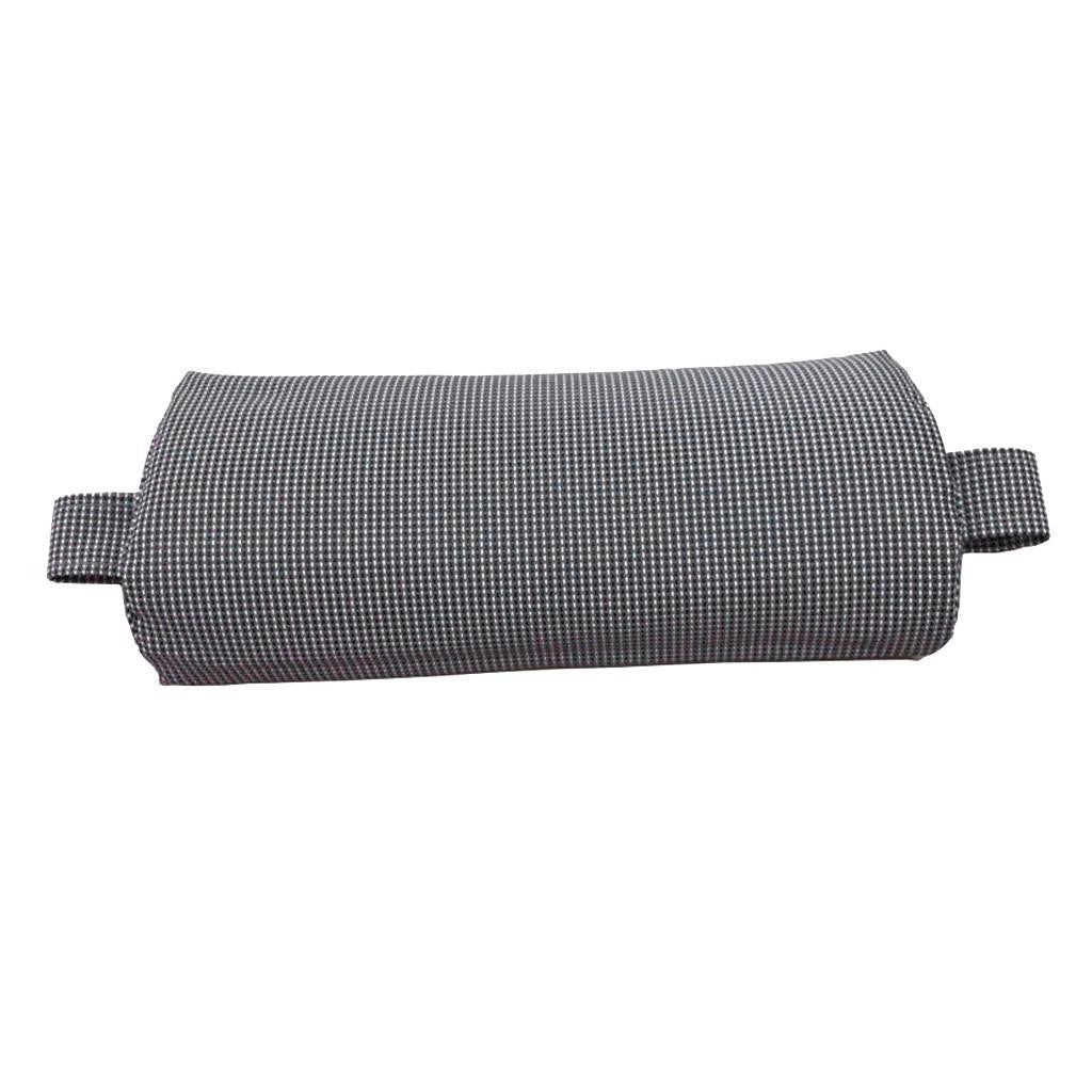 Removable Padded Headrest Pillow Head Cushion for 0 Gravity Lounge Chair