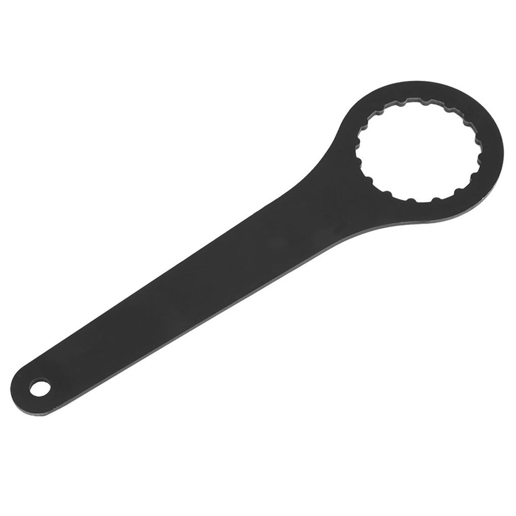 (Black)Shimano Centerlock Tool Centerlock Tool Hollowtech 2