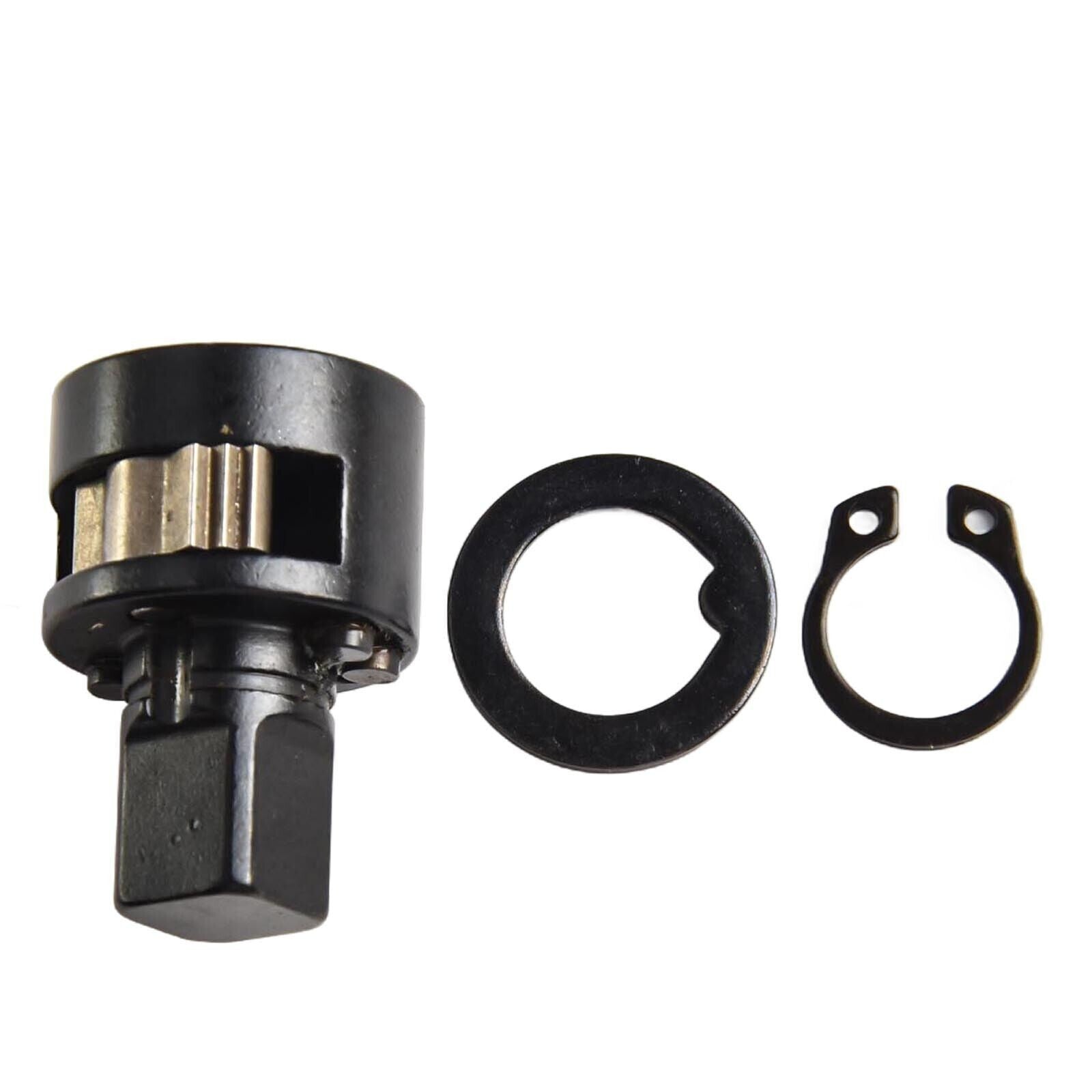 For Milwaukee 42-06-1030 3/8" M12 Ratchet Head Anvil Service Kit for 2457-20