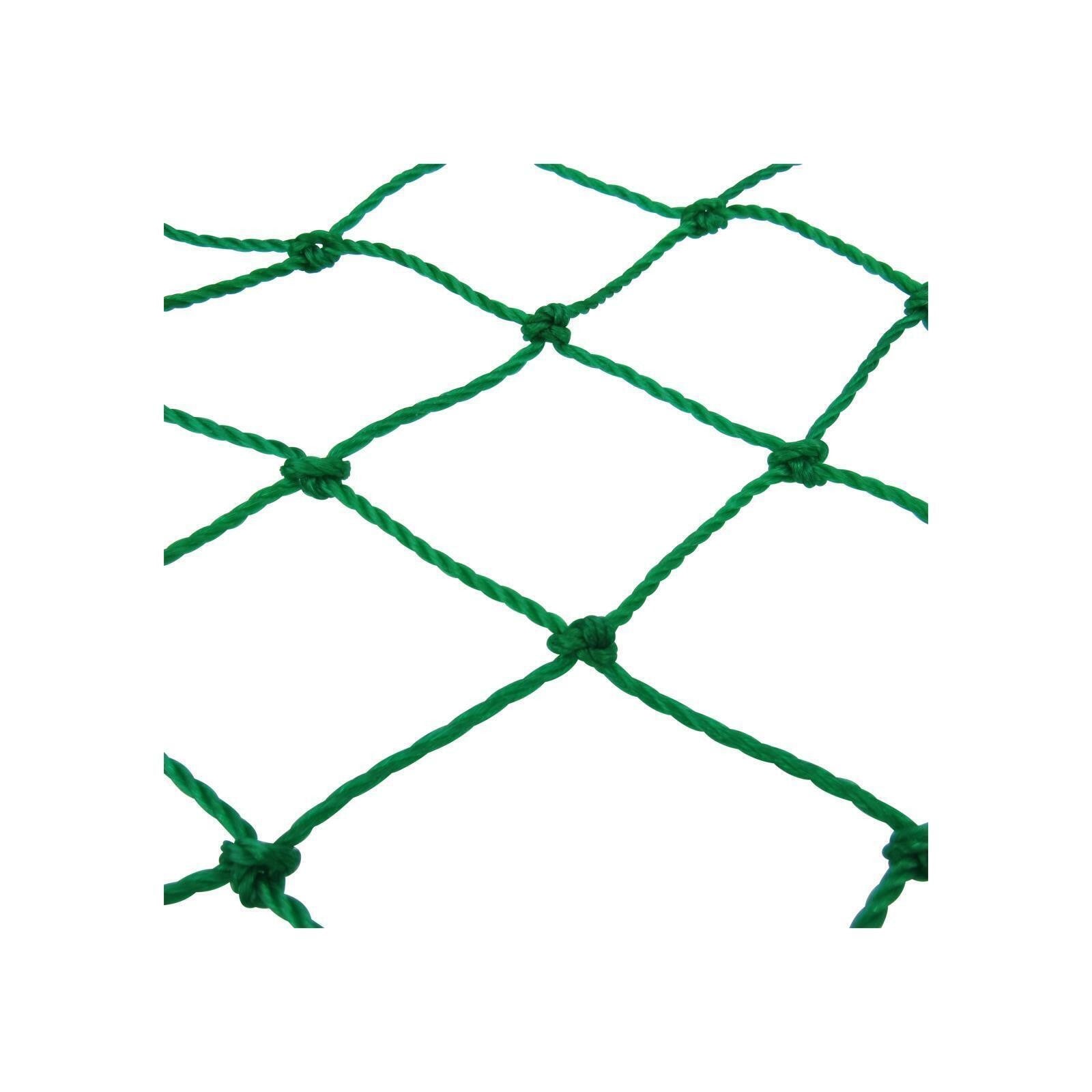 3*2 /3*4M Heavy Duty Cargo Net Trailer Nets Truck Protector Mesh Safety Secure