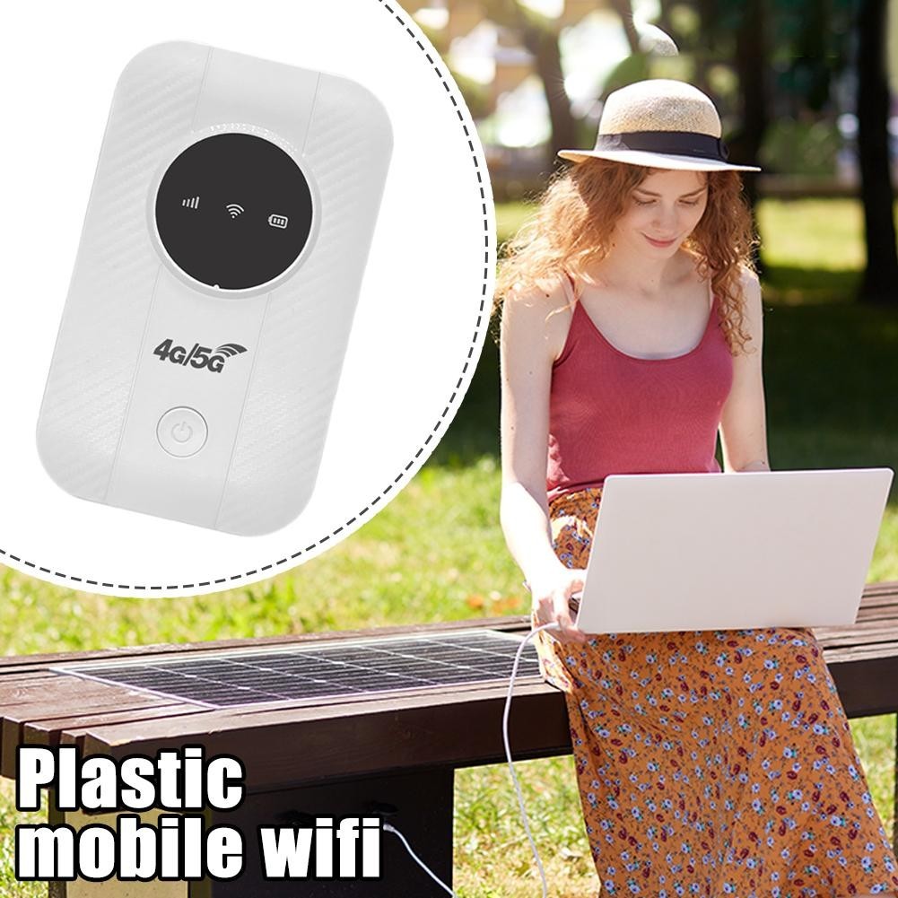 Pocket Router, Ultralink Pocket WiFi Internet in Your Pocket 2025