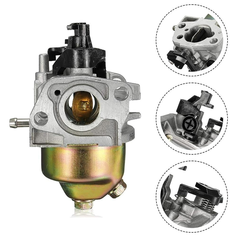 For Ohv Engine Replacement For Carburetor with Parts 75110309 and 95110309