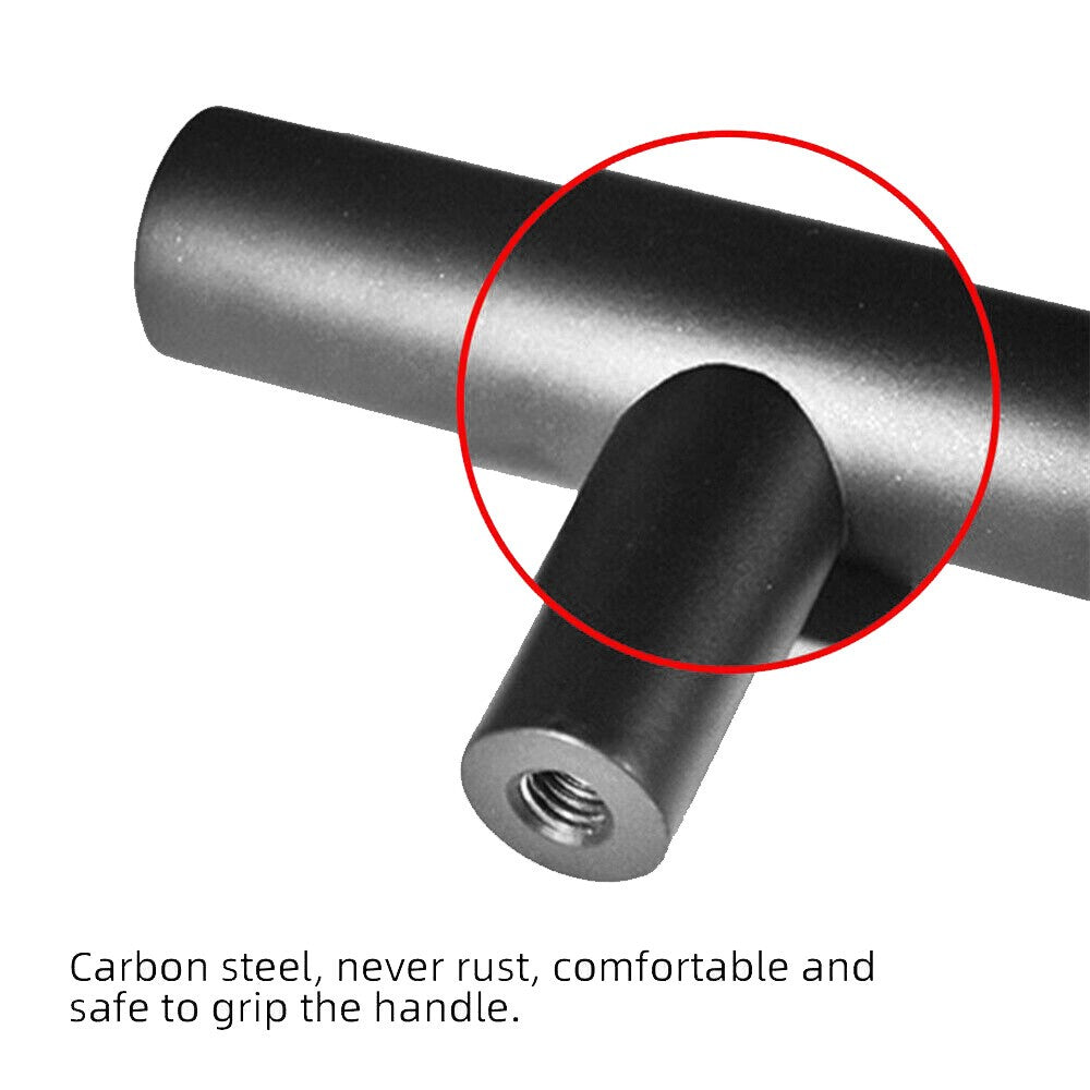 12" Sliding Barn Door Handle Sliding Door Handle Pull and Flush Gate Hardware