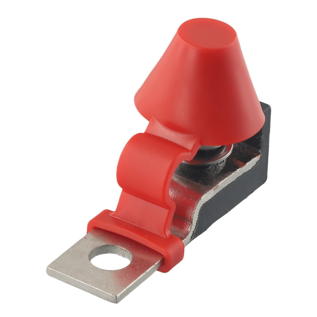 60 AMP MRBF Fuse Holder Battery Terminal High Quality-8MM-Includes-Amp-Fuse