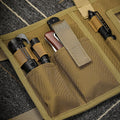 Bag Lightweight Waterproof Case Holder for Hiking Outdoor