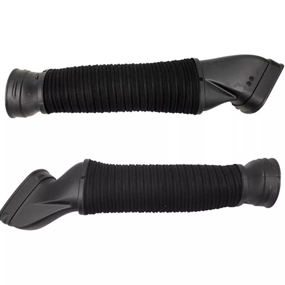 For Mercedes W221 Air Intake Duct Hose Pair for S Class Models OEM Part Numbers
