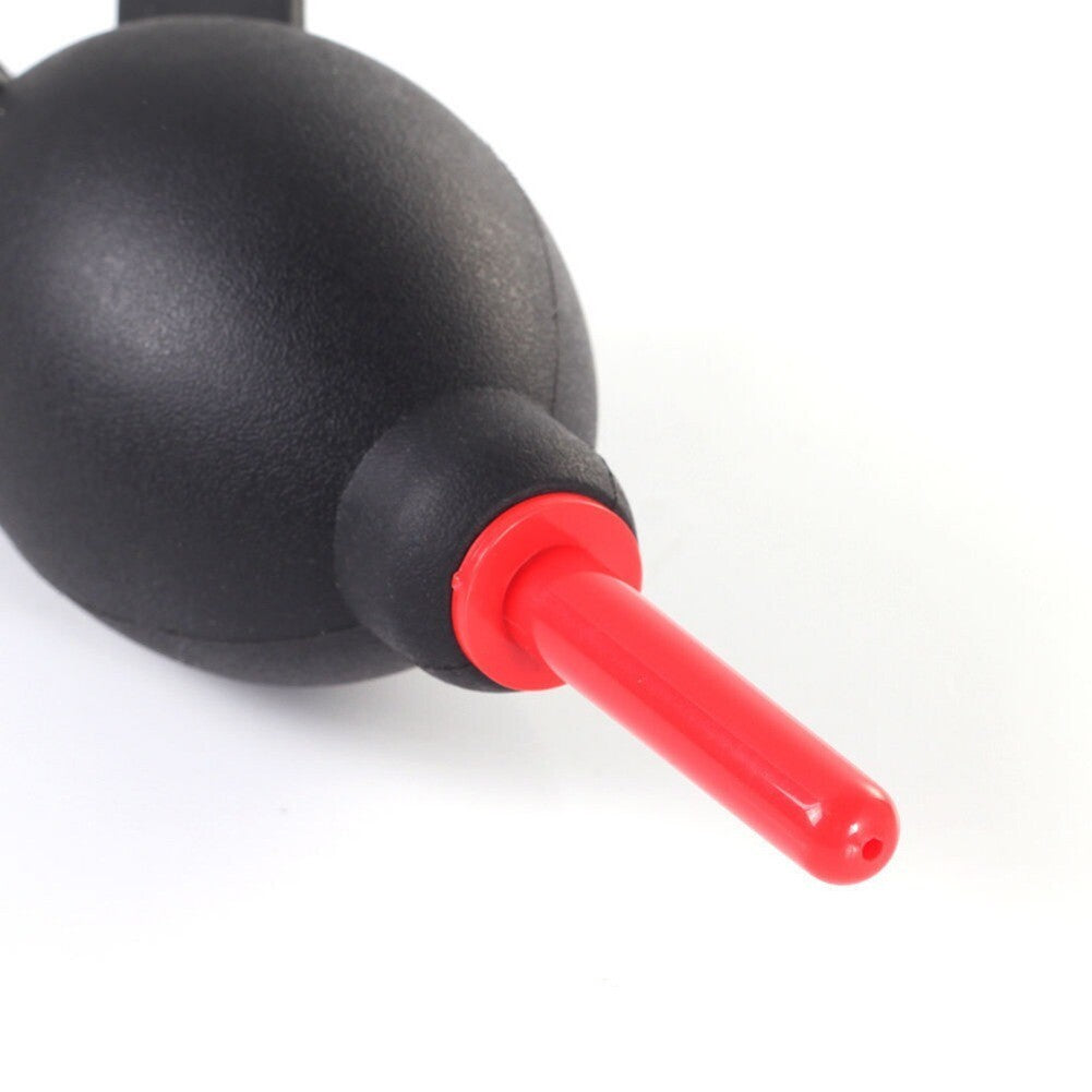 Popular Rocket Air Blower Duster For XBUKLR Camera CCD Lens Keyboard Clean sh