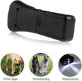 Pet Zen Pro Anti Barking Tool Effective Deterrent For Excessive Dog Barking