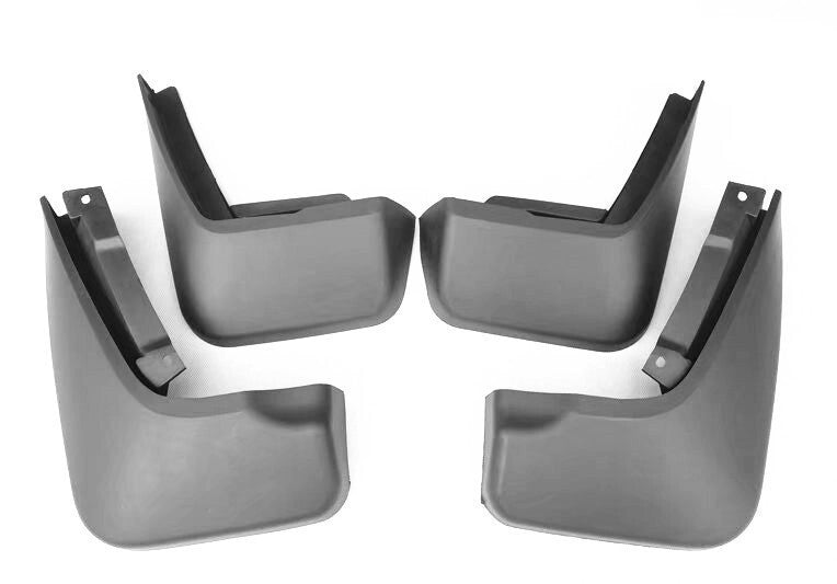 Full Set Splash Guards Mud Flaps Fender For 2017-2026 Range Rover Velar