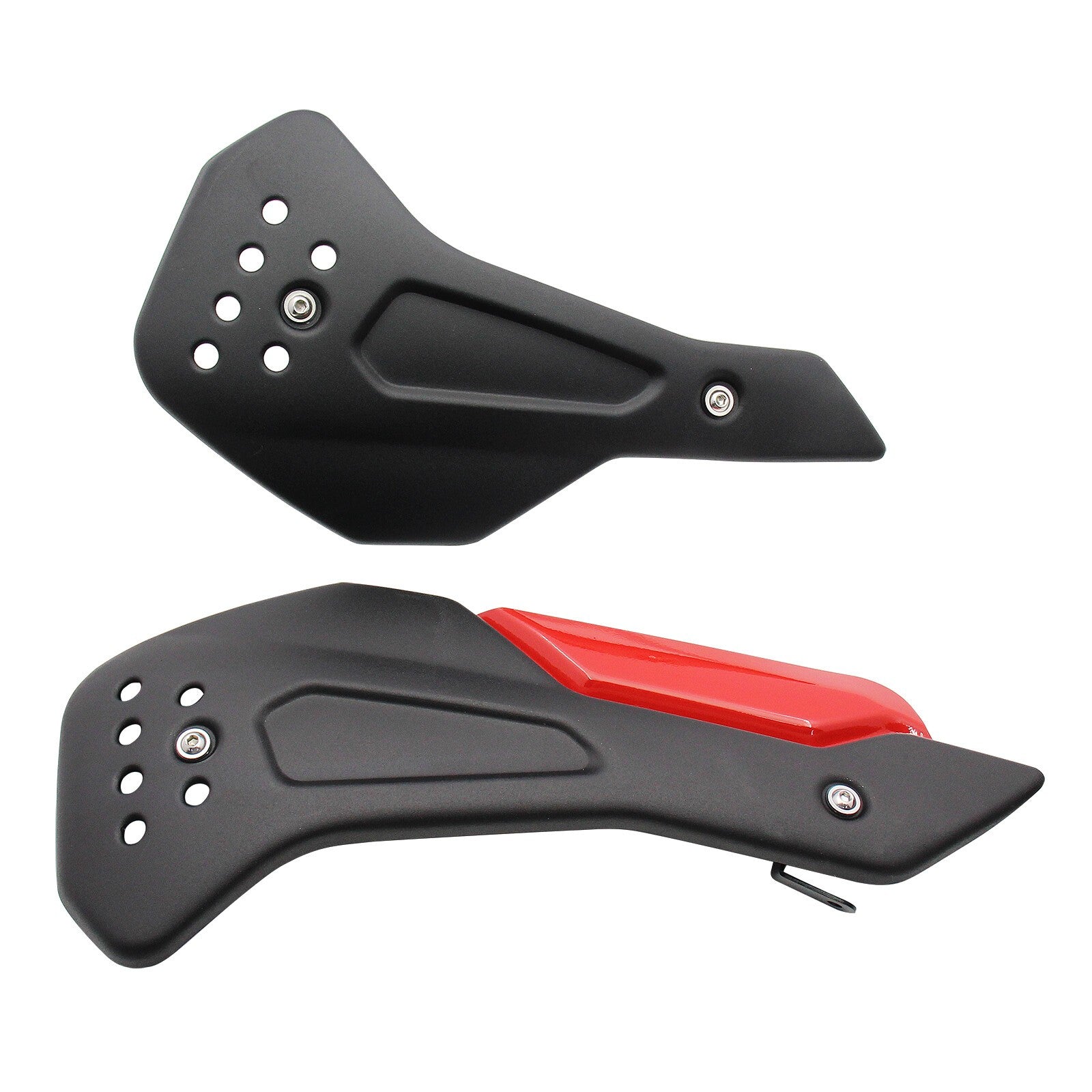 Bellypan Lower Engine Spoiler Cowling Motorcycle For Triumph Trident 660 2021-ON