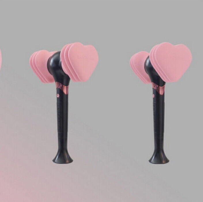 Blackpink Lightstick Fans Light LED Lamp for K-Pop Concert Cheering Lights UK