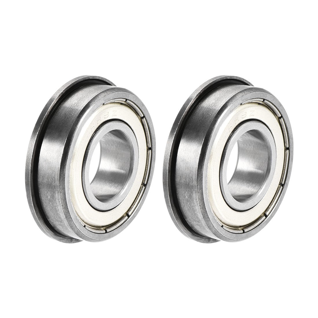 10 Pack 9 x 24 x 7mm 609 ZZ Deep Groove Ball Bearings,  ABEC5